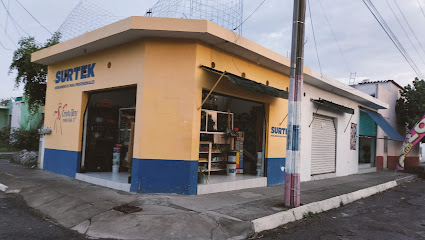 Ferretería Cristo Rey en Villa de Álvarez