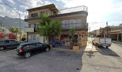 Ferretería Damas en Santa Catarina
