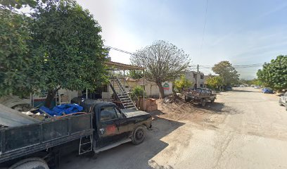 Ferretería El Channe en Lerdo