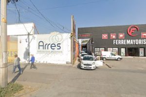 Ferretería El Pueblito en Corregidora