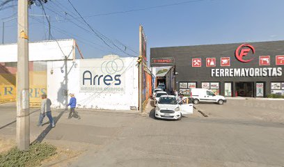 Ferretería El Pueblito en Corregidora