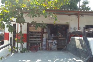 Ferretería Emmanuel en Tecomán