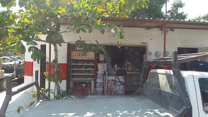 Ferretería Emmanuel en Tecomán