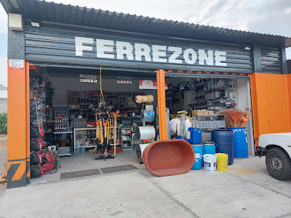 Ferretería Ferrezone en Villa de Álvarez