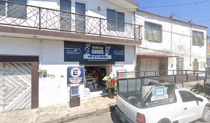 Ferretería Gonza en San Andrés Cholula