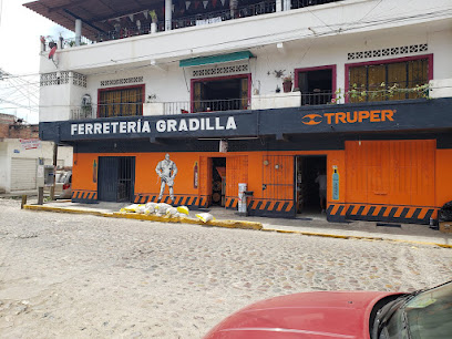 Ferretería Gradilla en Puerto Vallarta
