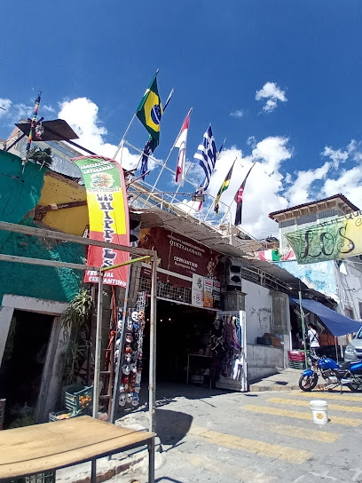 Ferretería La División en Guanajuato