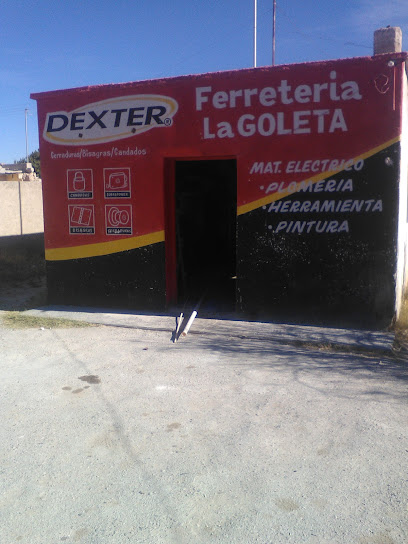Ferretería La Goleta en Lerdo