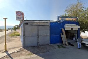 Ferretería La Luz en Lerdo