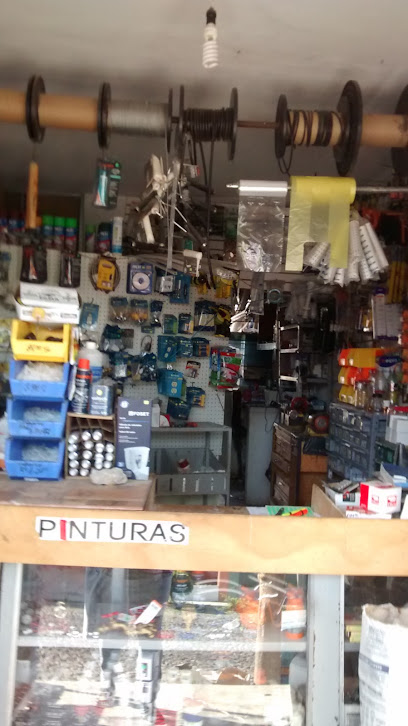 Ferretería Linda Vista en Villa de Álvarez
