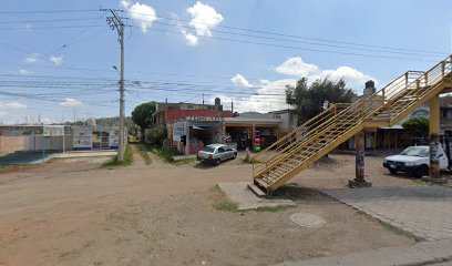 Ferretería Los Angeles en San Andrés Cholula