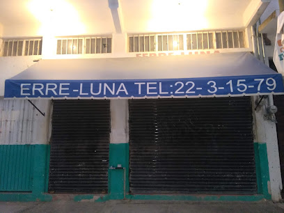 Ferretería Luna en Puerto Vallarta