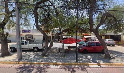 Ferretería Mb El Pueblito en Corregidora