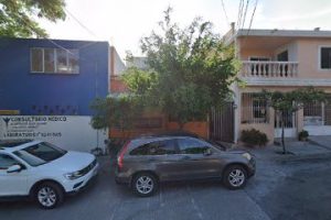 Ferretería Mier y Noriega en Santa Catarina