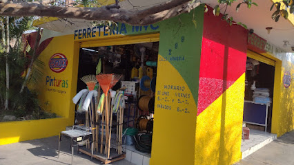Ferretería Myc en Villa de Álvarez