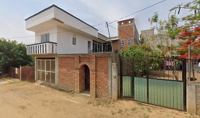 Ferretería Rosy en Santa Cruz Xoxocotlán