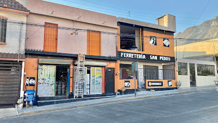 Ferretería San Pedro en Santa Catarina