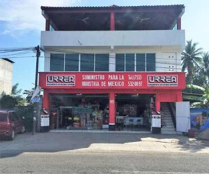 Ferretería Suplai en Lázaro Cárdenas