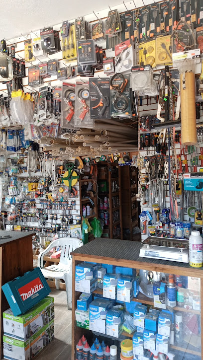 Ferretería Universal en Zihuatanejo