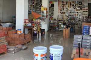 Ferretería del Bosque en Tecomán