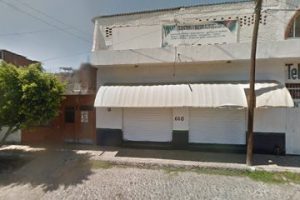 Ferretería del Centro en Tecomán