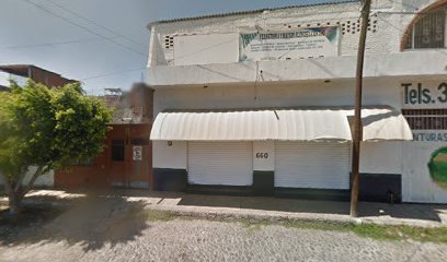 Ferretería del Centro en Tecomán