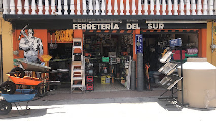 Ferretería del Sur en Iguala de la Independencia