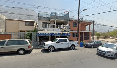 Ferretería en Santa Catarina