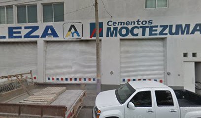Ferretería y Materiales Aleza en Zamora