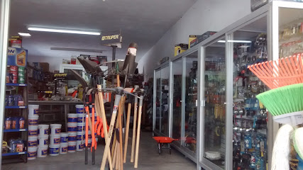 Ferretería y Materiales Soli en Villa de Álvarez