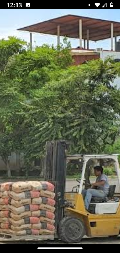 Ferretería y Materiales Sotelo en Lázaro Cárdenas