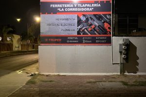 Ferretería y Tlapalería La Corregidora en Corregidora