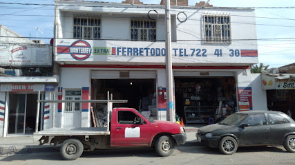 Ferretodo en Silao de la Victoria
