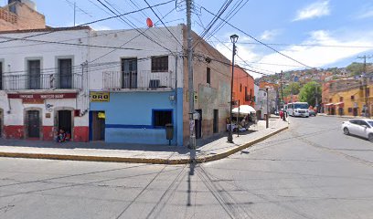 Ferretodo y Materiales para La Construcción en Guanajuato