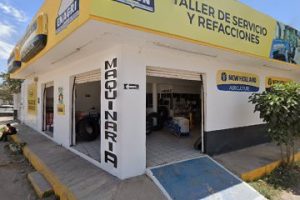 Ferrox en Santiago Ixcuintla