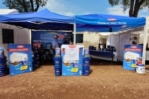 Fester Tulancingo en Tulancingo