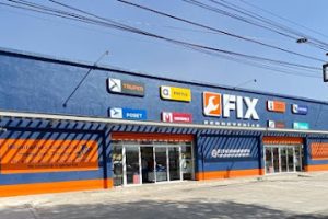 Fix Ferreterías Tizayuca Libramiento en Tizayuca