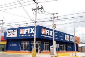 Fix Ferreterías Tulancingo Medias Tierras en Tulancingo