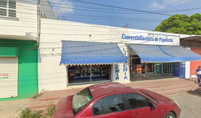 Fix Ferreterías en Juchitán de Zaragoza