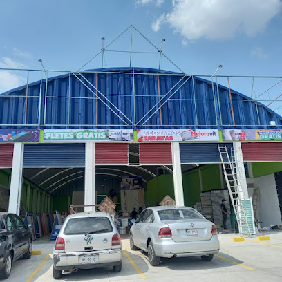 Gersa Chalco Torres en Chalco