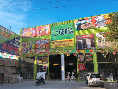 Gersa Circuito Iguala 387 en Iguala de la Independencia