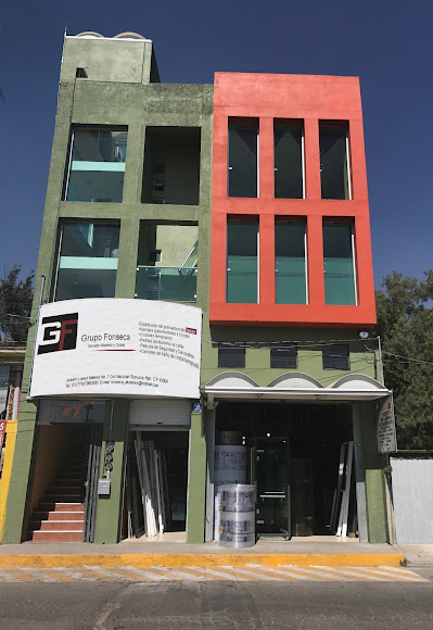 Gf Grupo Fonseca en Tizayuca