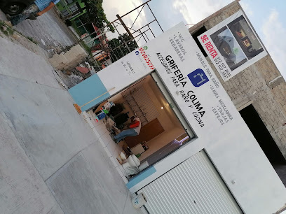 Grifería Colima en Villa de Álvarez