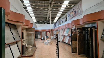 Grupo Azulejero de Mayoristas (Centro) en Zamora