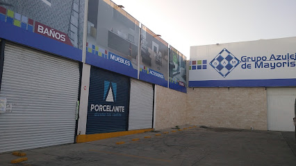 Grupo Azulejero de Mayoristas en Silao de la Victoria