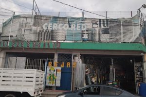 Grupo Cerco Red en San Andrés Cholula