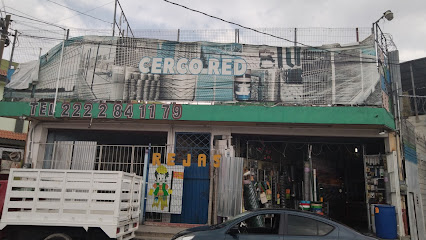 Grupo Cerco Red en San Andrés Cholula