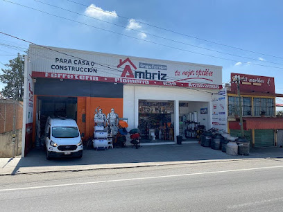 Grupo Ferretero Ambriz Sucursal Chipilo en San Andrés Cholula