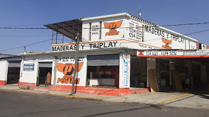 Grupo Maderas Peganti - Chalco en Chalco