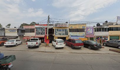 Herramientas Hidalgo en Tulancingo